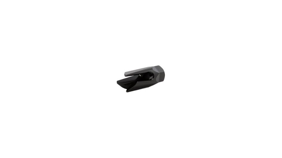 Seekins Precision Flash Hider,Melonited,5/8x24 Threads 0011510047
