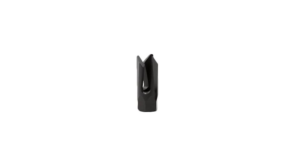 Seekins Precision Flash Hider,Melonited,5/8x24 Threads 0011510047