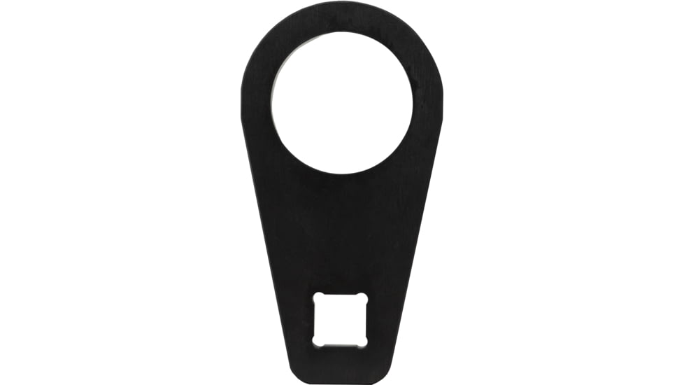 Seekins Precision HAVAK Action Wrench, Black, 0011720011 - F