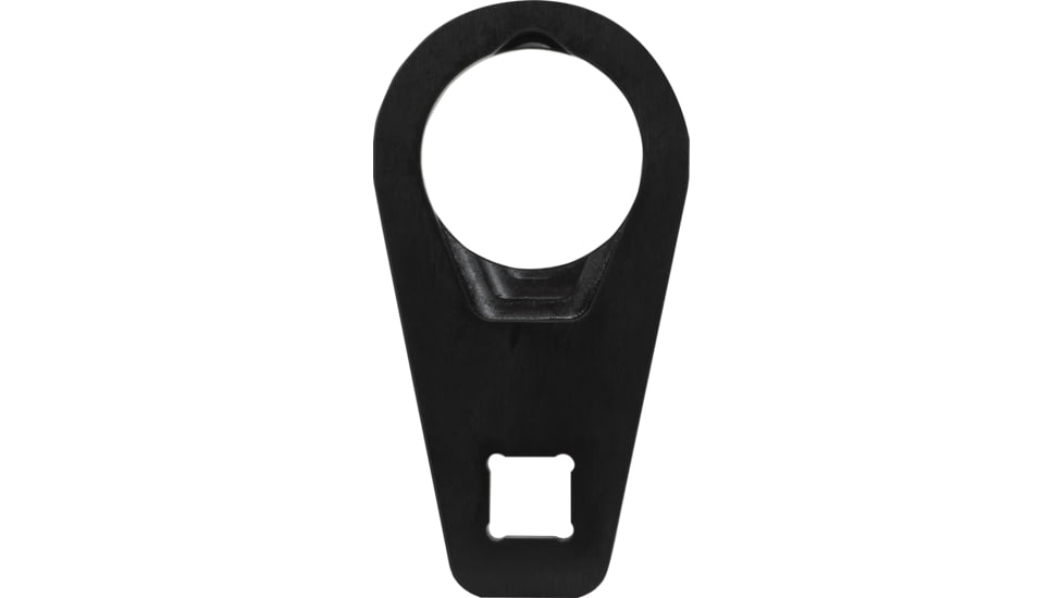 Seekins Precision HAVAK Action Wrench, Black, 0011720011 - F