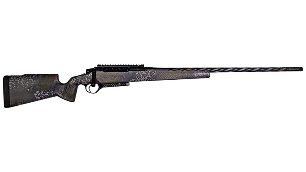 Seekins Precision Havak PH2 Bolt Action Rifle, 7mm PRC, 26 in barrel, 1-8 Twist, Threaded, 3 Rounds, 0011710159MS-FRRMPG