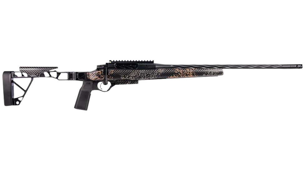 Seekins Precision Havak SLAM Rifle, 6.5mm PRC, 21 inch barrel, 3 Round Magazine, 0011340017FDS-FRRMPG