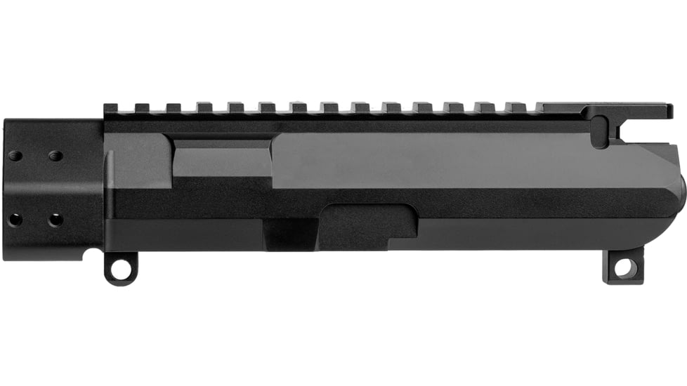 Seekins Precision IRMT-3 Upper Receiver 223 Rem/5.56 NATO, Black, 0010900011 - F