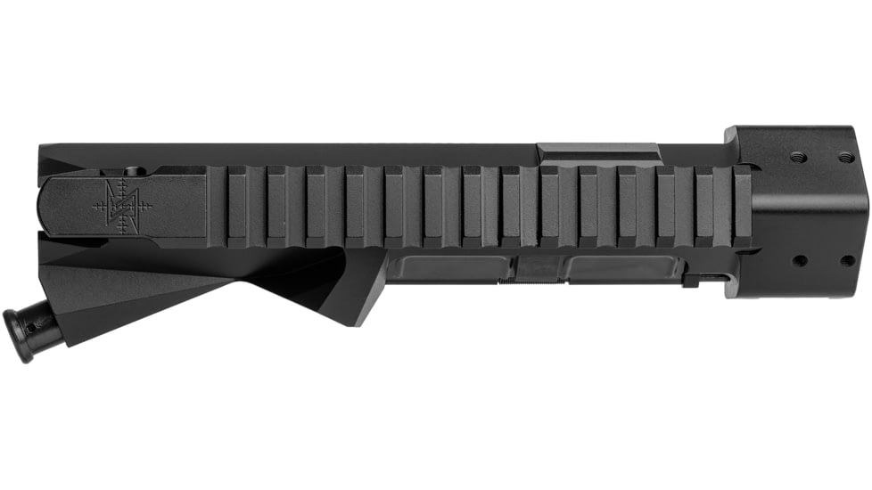 Seekins Precision IRMT-3 Upper Receiver 223 Rem/5.56 NATO, Black, 0010900011 - F