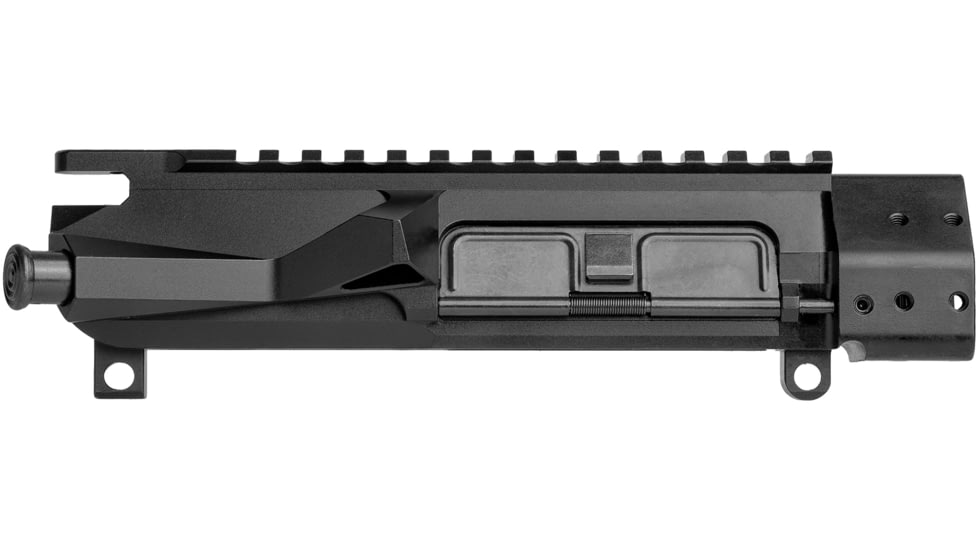 Seekins Precision IRMT-3 Upper Receiver 223 Rem/5.56 NATO, Black, 0010900011 - F