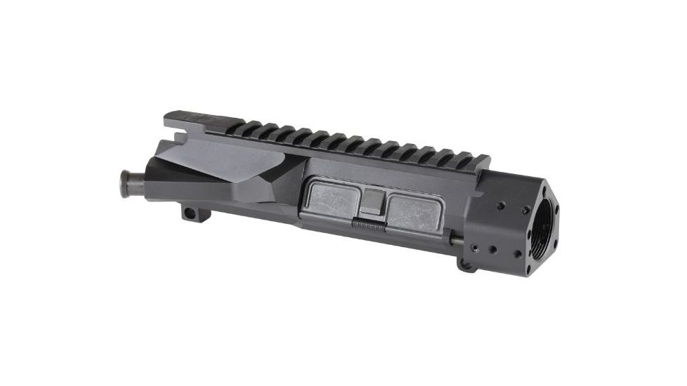 Seekins Precision iRMT-3 V3 Billet Upper Receiver 0010900011