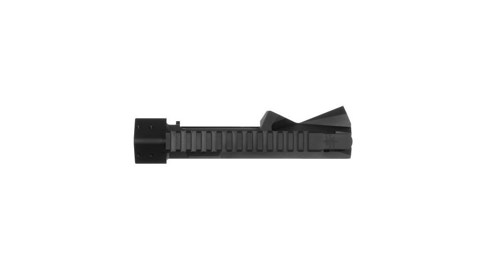 Seekins Precision iRMT-3 V3 Billet Upper Receiver 0010900011