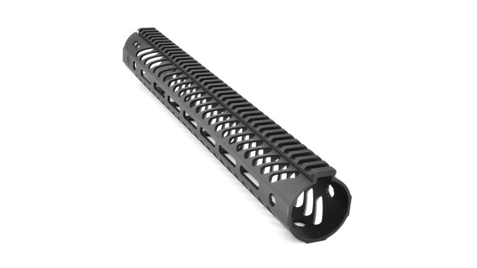 Seekins Precision MCSR M-Lok Rail System,15in 0010530035