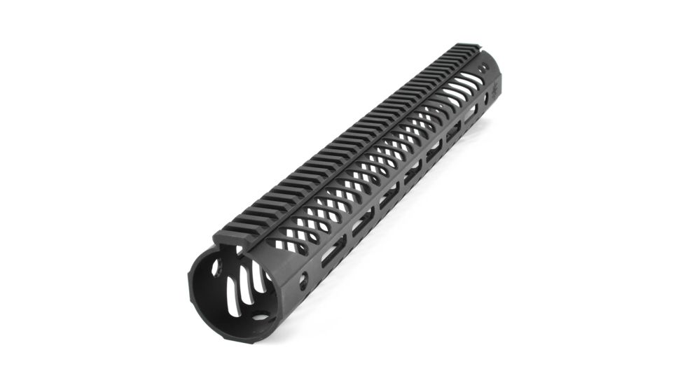 Seekins Precision MCSR M-Lok Rail System,15in 0010530035