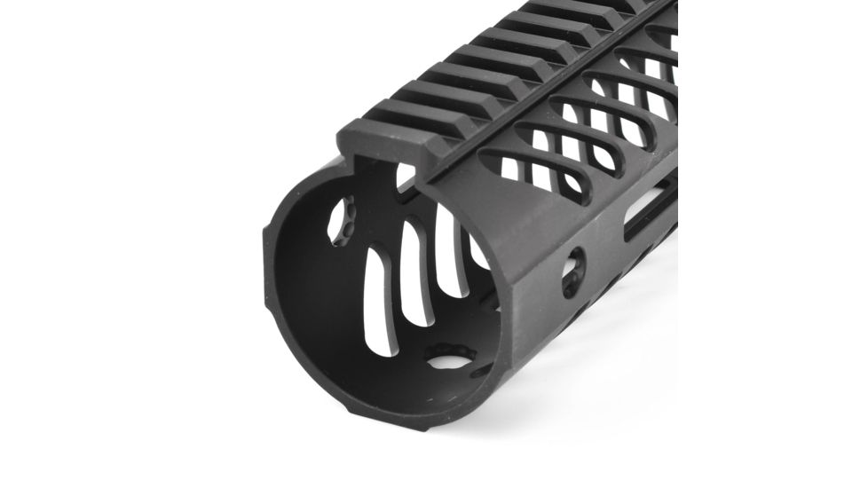 Seekins Precision MCSR M-Lok Rail System,15in 0010530035