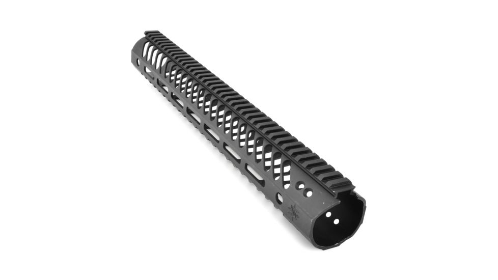 Seekins Precision MCSR M-Lok Rail System,15in 0010530035