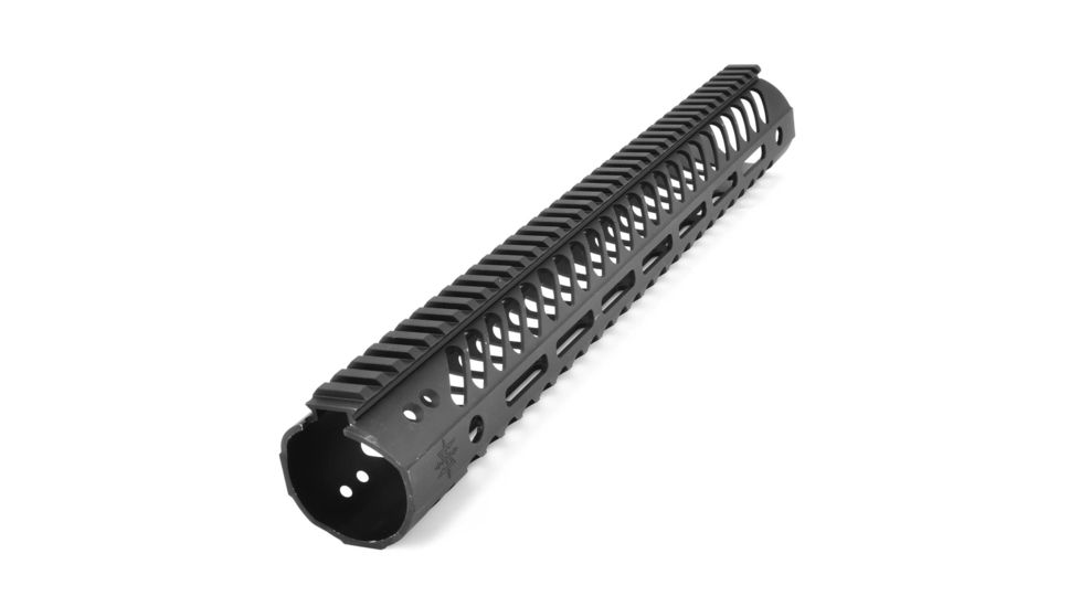 Seekins Precision MCSR M-Lok Rail System,15in 0010530035