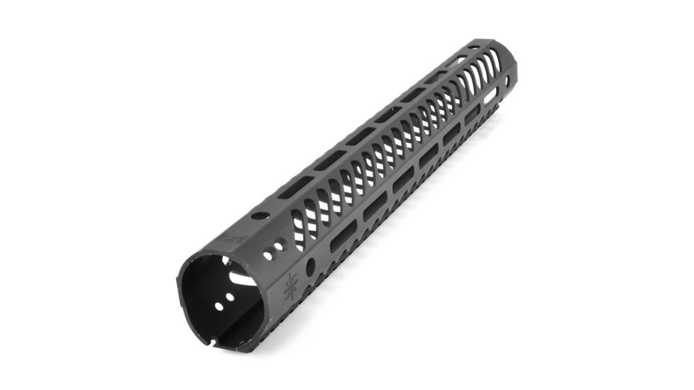 Seekins Precision MCSR M-Lok Rail System,15in 0010530035