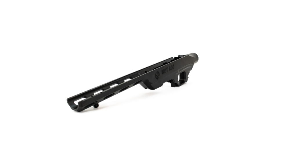 Seekins Precision MCSR M-Lok Rail System,7in 0010530027