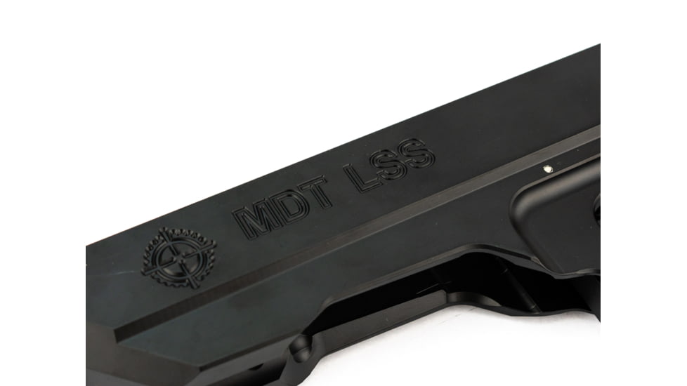 Seekins Precision MCSR M-Lok Rail System,7in 0010530027