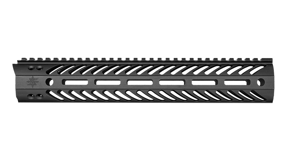 Seekins Precision MCSRV2 M-Lok Rail System, 12in, 0010530033 - F