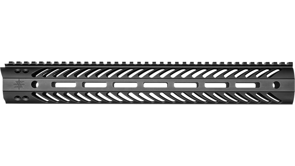 USED Seekins Precision MCSRV2 M-Lok Rail System, 15in, 0010530035 - F, EDEMO1