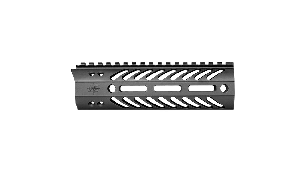 Seekins Precision MCSRV2 M-Lok Rail System, 7in, 0010530027 - F