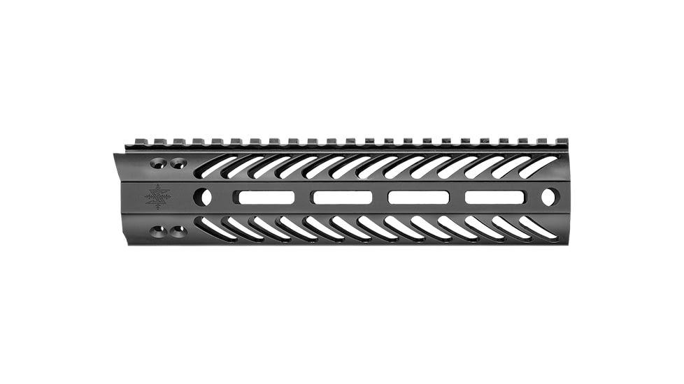 EDEMO Seekins Precision MCSRV2 M-Lok Rail System, 9in, 0010530029 - F, EDEMO1