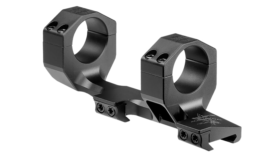 Seekins Precision MXM CANTILEVER SCOPE MOUNT, 0010640014-F
