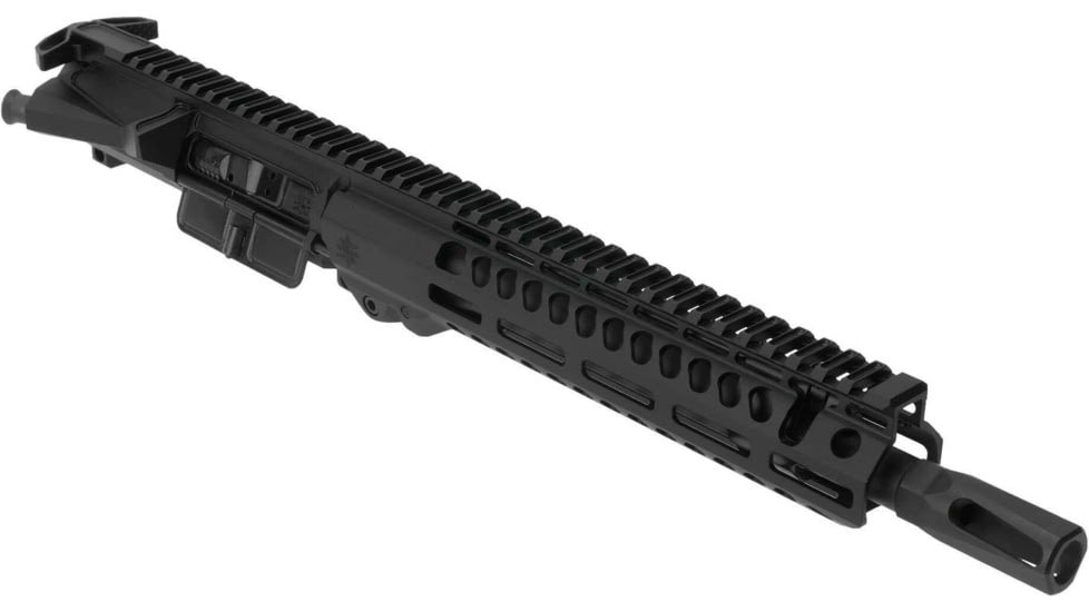 Seekins Precision NX10 Complete Upper, 0011100083 - F