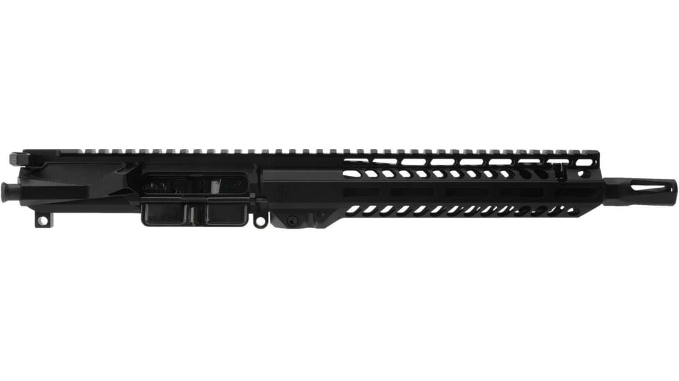 Seekins Precision NX10 Complete Upper, 0011100083 - F
