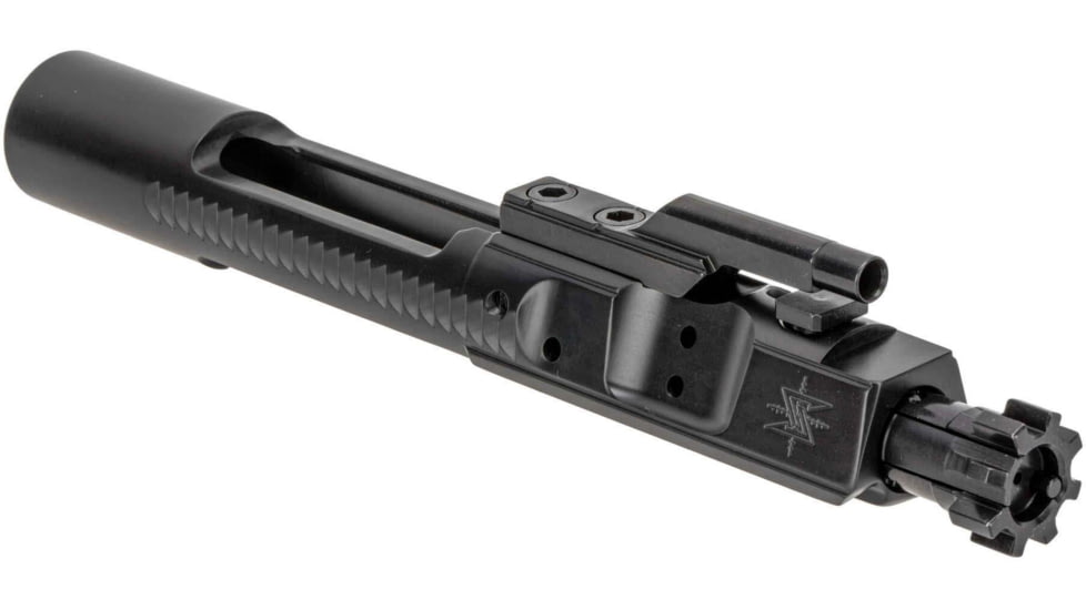 USED Seekins Precision NX15 M16 Bolt Carrier Group BCG, Black, 0011570003 - F, EDEMO2