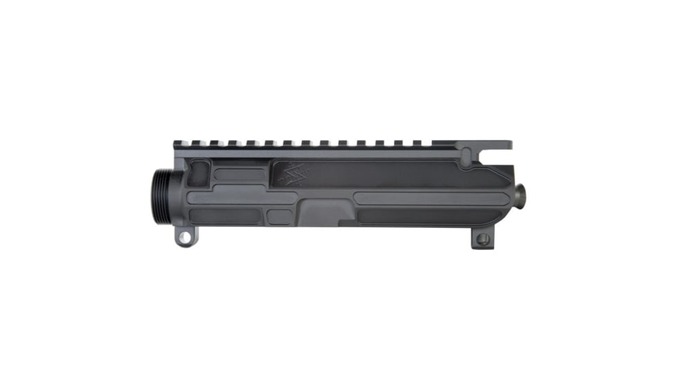 Seekins Precision NX15 Upper Reciever, Black, 10900013