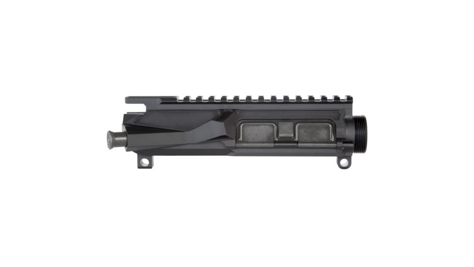 Seekins Precision NX15 Upper Reciever, Black, 10900013