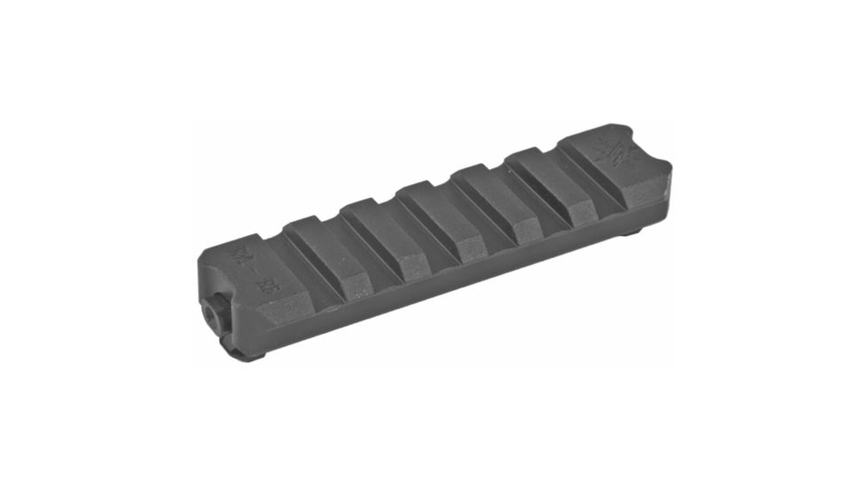 USED Seekins Precision RVL-R6 Picatinny Rail, 6 Slot, Black, 0010560105 - F, EDEMO2