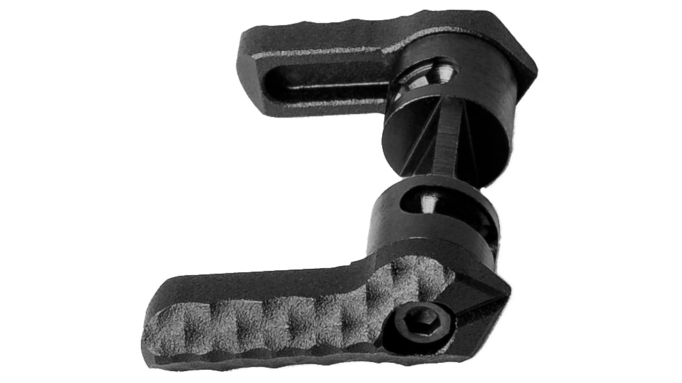 Seekins Precision SP Safety Selector Kit, Black, 0011580002 - F