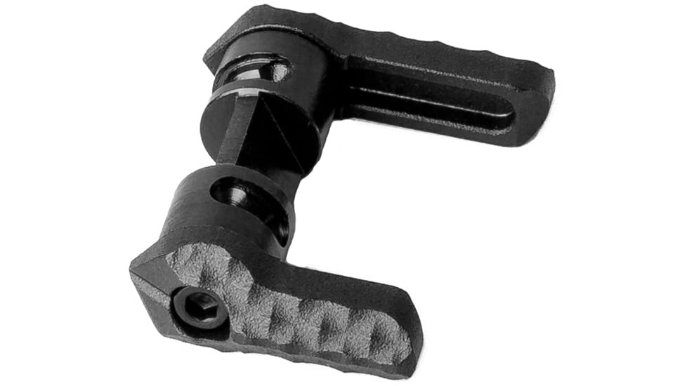 Seekins Precision SP Safety Selector Kit, Black, 0011580002 - F