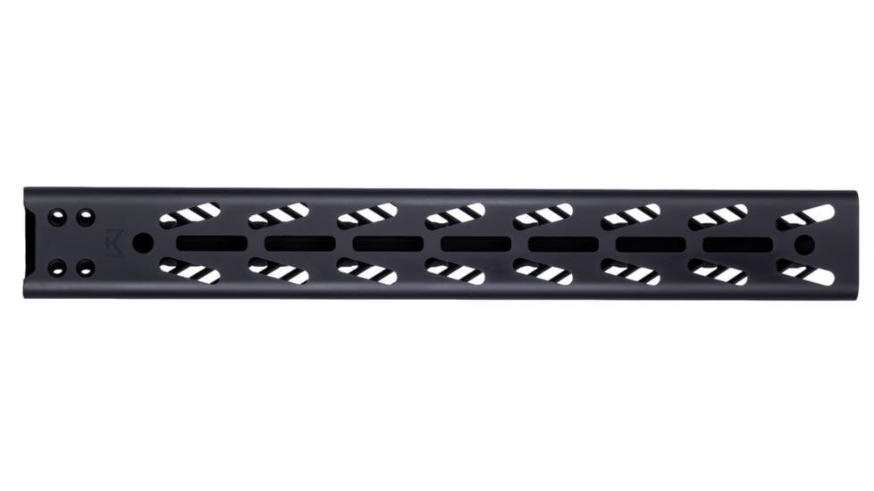 Seekins Precision SP3R M-Lok Rail System Hangund 15in Ruger Precision Rifle, 0260500015 - F