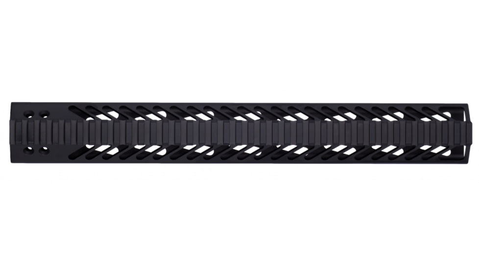 Seekins Precision SP3R M-Lok Rail System Hangund 15in Ruger Precision Rifle, 0260500015 - F