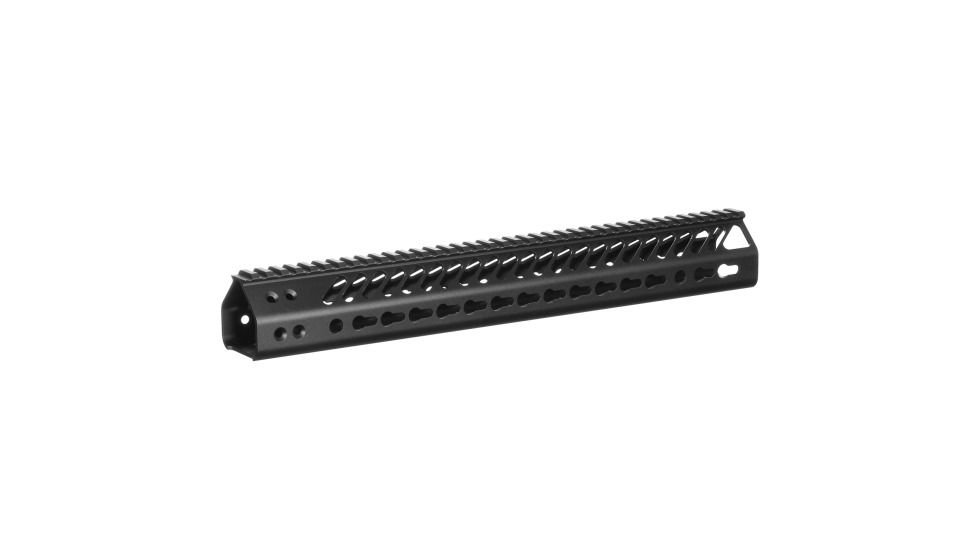 Seekins Precision SP3R M-Lok Rail System,12in 0010530037