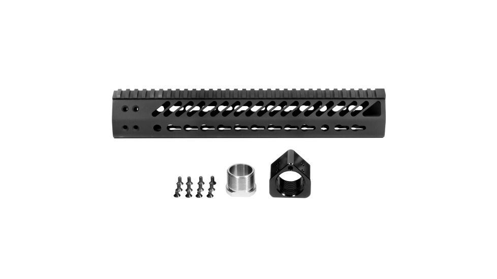 Seekins Precision SP3R M-Lok Rail System,15in 0010530039