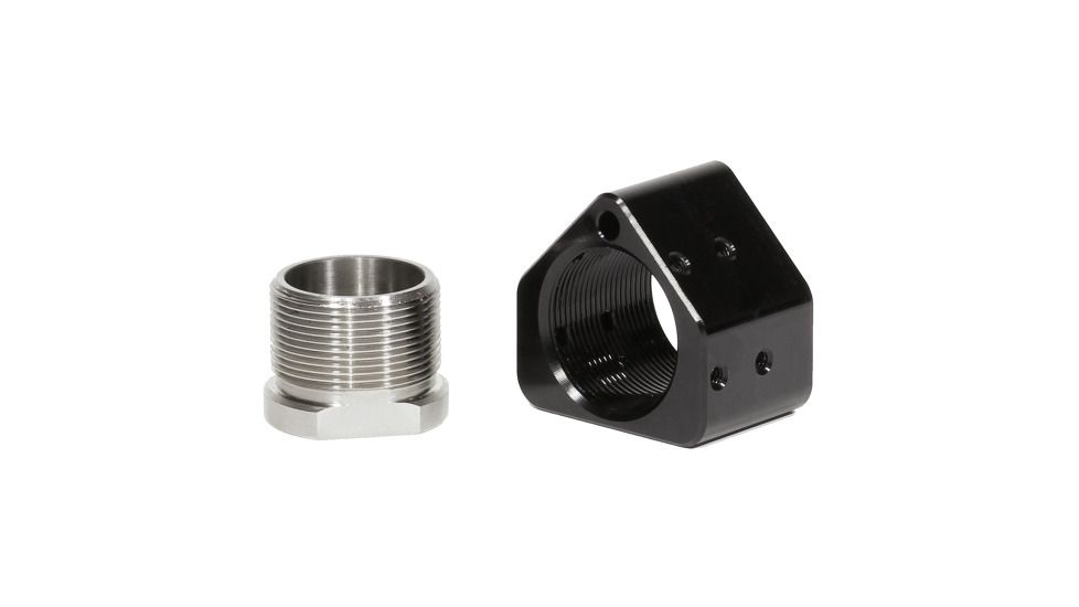 Seekins Precision SP3R M-Lok Rail System,15in 0010530039