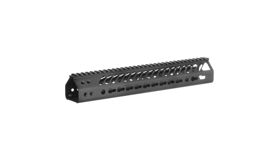 Seekins Precision SP3R M-Lok Rail System,15in 0010530039