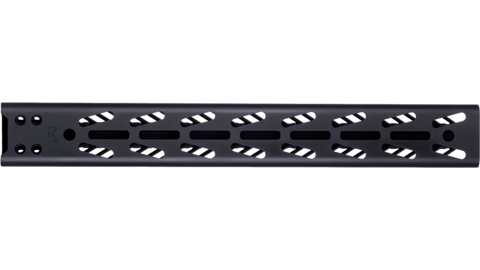 Seekins Precision SP3RV3 M-Lok Rail System, 15in, Black, 0010530039 - F