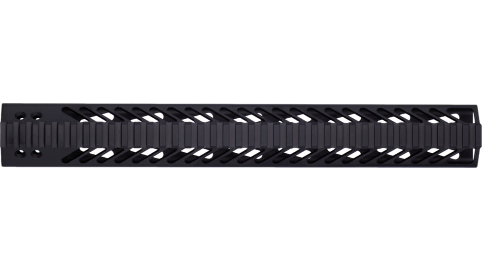 Seekins Precision SP3RV3 M-Lok Rail System, 15in, Black, 0010530039 - F