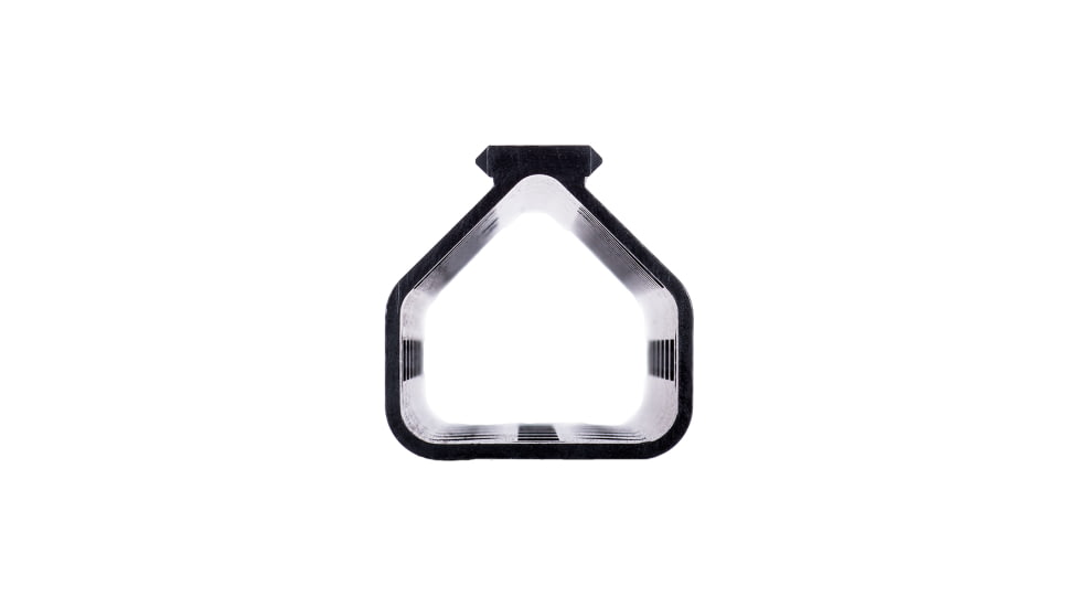 Seekins Precision SP3RV3 M-Lok Rail System, 15in, Black, 0010530039 - F