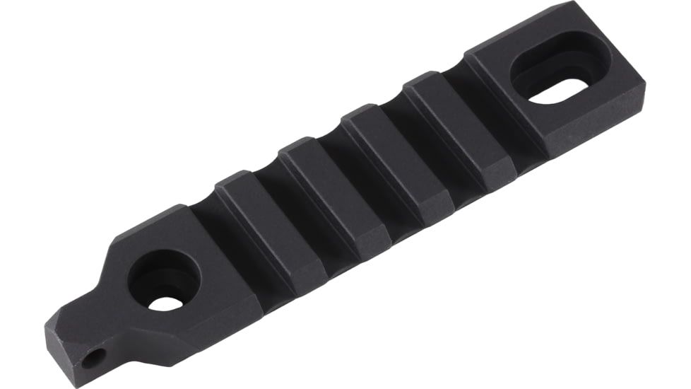 Seekins Precision SRS Rail, Bell &amp; Carlson 2.5in Hole Spacing, 0011520005 - F, EDEMO1