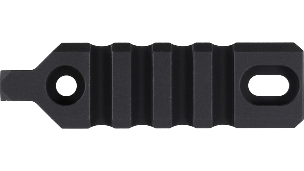 EDEMO Seekins Precision SRS Rail, HS Precision 2.0in Hole Spacing, 0011520003 - F, EDEMO2