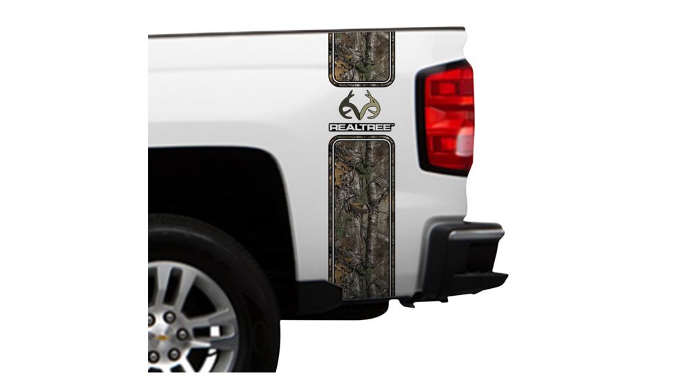 SEI Bed Bands, Realtree Logo Realtree Xtra RT-BB-RL-XT
