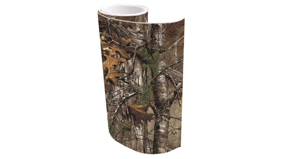 SEI Camo Accessory Kit, Realtree Xtra RT-CAK6-XT