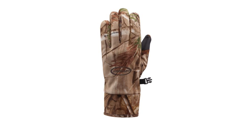 Seirus HWS Max All Weather Glove - Men's, Realtree AP Camo, Extra Large SEI800410945