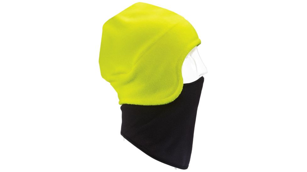Seirus HWS Quick Clava Original, HiVis Yellow, Small/Medium SEI804605652