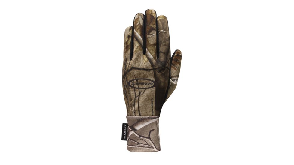 Seirus HWS TNT Shooter Gloves - Mens, Realtree Xtra, Large 4011707