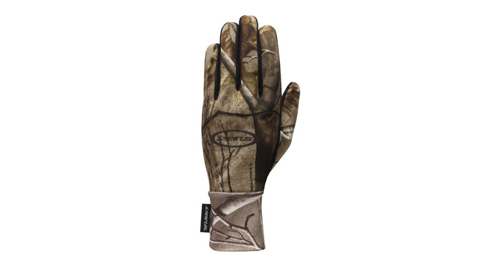 Seirus HWS TNT Shooter Gloves - Mens, Realtree Xtra, 2XL 4011709