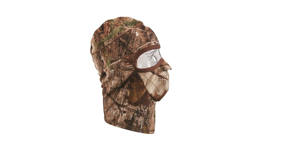 Seirus HWS Ultraclava, Realtree, Medium 4006707